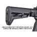 Magpul SL-K Carbine Stock - Mil-Spec Magpul SL-K Carbine Stock - Mil-Spec