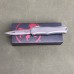 Microtech Hera II D/E Natural Clear Apocalyptic Standard