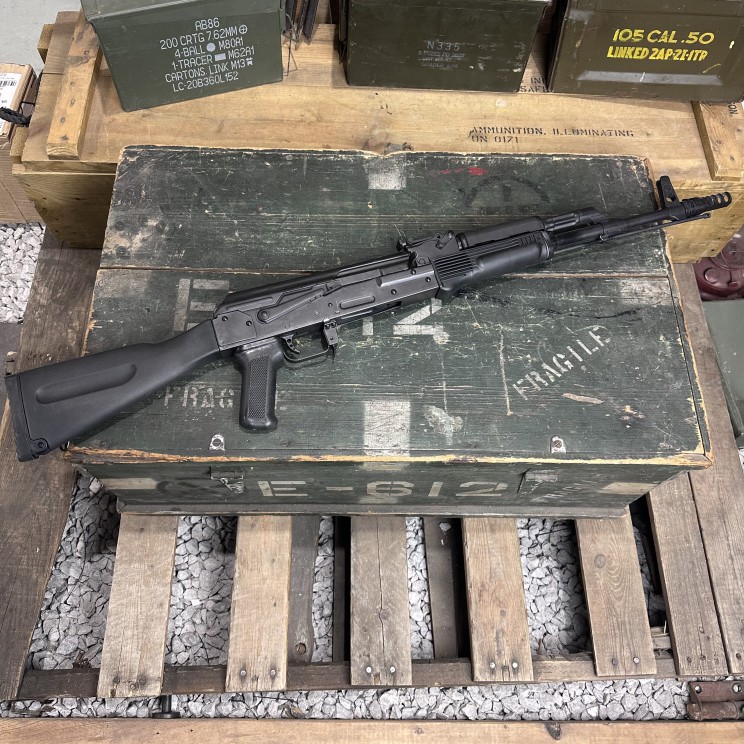Lee Armory TGI-FPK