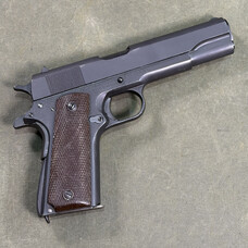Remington Rand M1911 A1 Pistol .45 ACP - USED