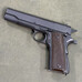 Remington Rand M1911 A1 Pistol .45 ACP - USED