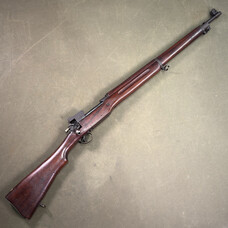 Remington 1917 Bolt Action Rifle .30-06 Sprg - USED