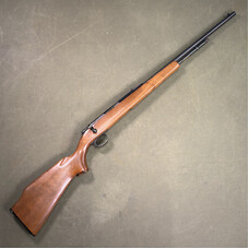 Remington 592M Bolt Action Rifle 5mm Rem - USED