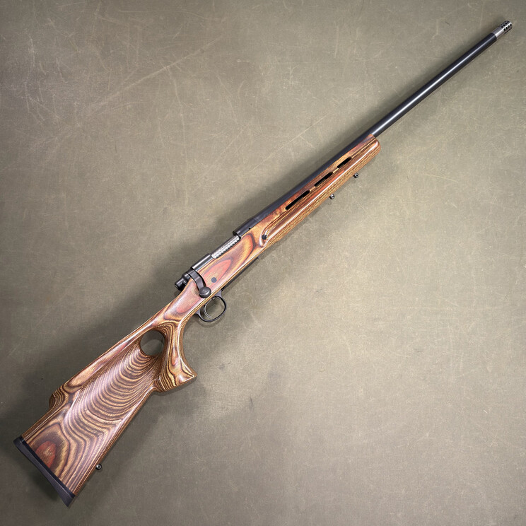 Remington 700 Bolt Action Rifle .243 Win - USED