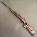 Remington 700 Bolt Action Rifle .243 Win - USED