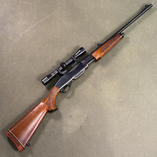 Remington Gamemaster 760 Rifle .30-06 SPRG - USED