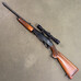 Remington Gamemaster 760 Rifle .30-06 SPRG - USED