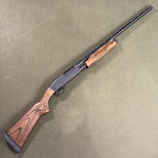 Remington 870 Shotgun 12GA - USED