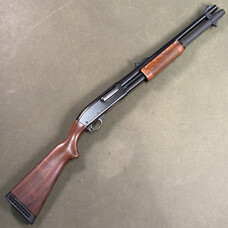 Remington 870 Wingmaster Shotgun 12GA - USED