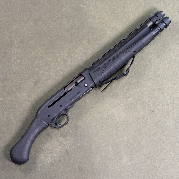 Remington V3 TAC-13 Firearm 12GA - USED - Copper Custom Armament
