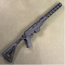 Ruger PC Carbine 9mm - USED