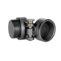 SB Tactical BTFA Buffer Tube Folding Adapter 