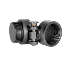 SB Tactical BTFA Buffer Tube Folding Adapter 