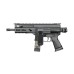 SB Tactical BTFA Buffer Tube Folding Adapter 