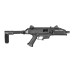 SB Tactical BTFA Buffer Tube Folding Adapter 