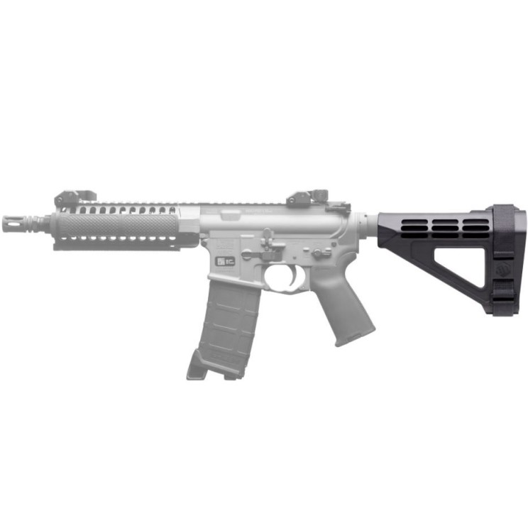 SB Tactical SBM4