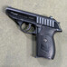 Sig Sauer P232 Pistol 9mm Kurz (.380 ACP) - USED - Copper Custom Armament 