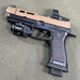 Sig Sauer P320 Custom Works Pistol 9mm - USED