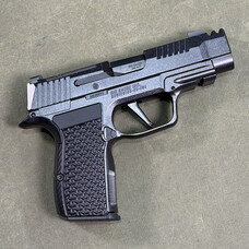 Sig Sauer P365 AXG Luxe .380 ACP - LNIB
