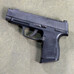 Sig Sauer P365X Pistol 9mm - USED