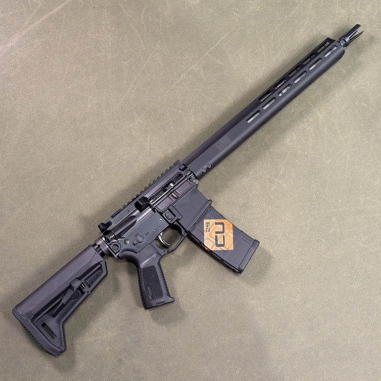 Sig Sauer M400 Rifle 5.56 NATO - LNIB Sig Sauer M400 Rifle 5.56 NATO - LNIB