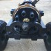 Tippmann Ordnance 10" 9mm Gatling Gun 