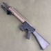 Tippmann Arms M4-22 MK12 Mod 0 Rifle - Demo