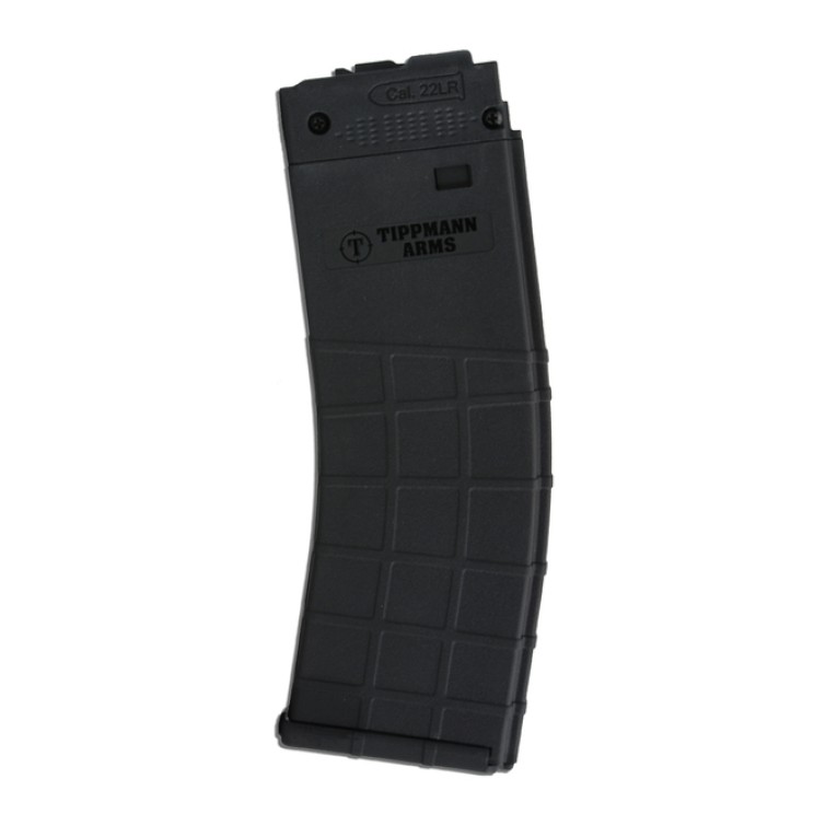Tippmann Arms M4-22 25 Round Magazine