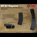 Tippmann Arms M4-22 25 Round Magazine