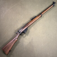 Enfield No. 9 MK1 Trainer Rifle .22LR - USED