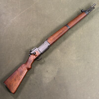 French MAS MLE 1936 Rifle 7.5 French - USED