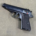 Walther PP Pistol 7.65mm - USED