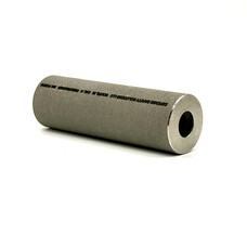 Defense Safety Solutions Firecracker 9mm Suppressor