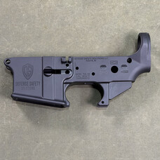 Defense Safety Solutions TG-15 Lower Receiver