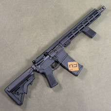 Defense Safety Solutions TG-15 Rifle 5.56 NATO