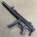 Defense Safety Solutions - SD Faker MP5 Conversion .22LR - Copper Custom Armament