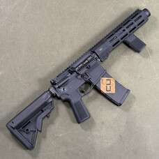 Defense Safety Solutions TG-15 Rifle .300 Blackout
